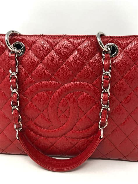 vintage red chanel bag|Vintage Chanel evening bag.